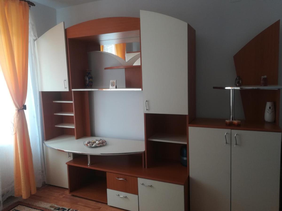 Apartamento Simona Topliţa Exterior foto