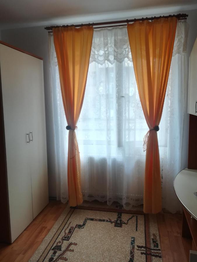 Apartamento Simona Topliţa Exterior foto